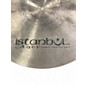 Used Istanbul Agop 14in Traditional Paper Thin Cymbal