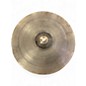 Used 1960s Zildjian 14in Avedis Hi Hat Bottom Cymbal thumbnail