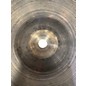 Used 1960s Zildjian 14in Avedis Hi Hat Bottom Cymbal
