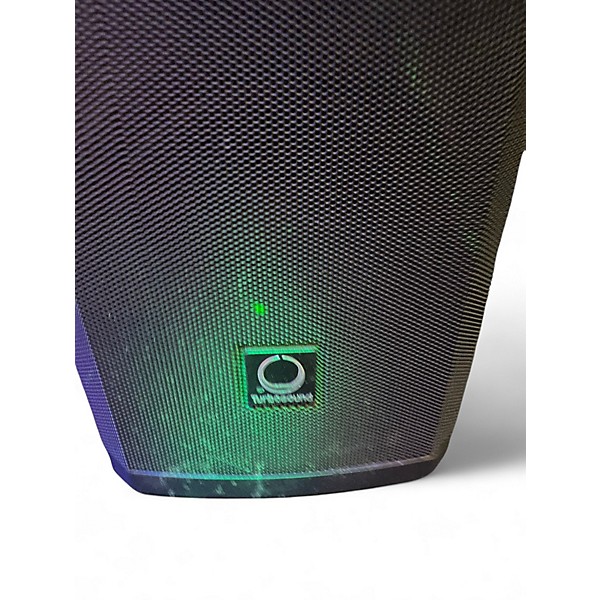Used Turbosound INSPIRE IP300 Powered Speaker