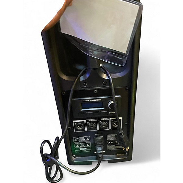 Used Turbosound INSPIRE IP300 Powered Speaker