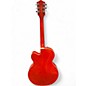 Used Gretsch Guitars G5420T Electromatic Orange Hollow Body Electric Guitar