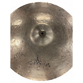 Used Zildjian 20in ZBT Ride Cymbal