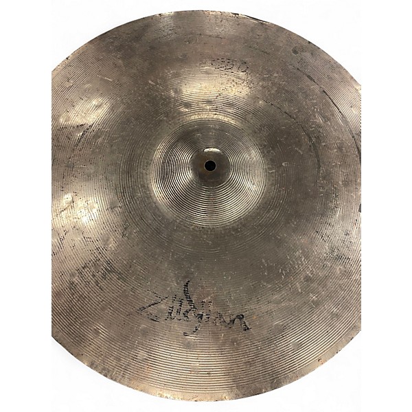 Used Zildjian 20in ZBT Ride Cymbal