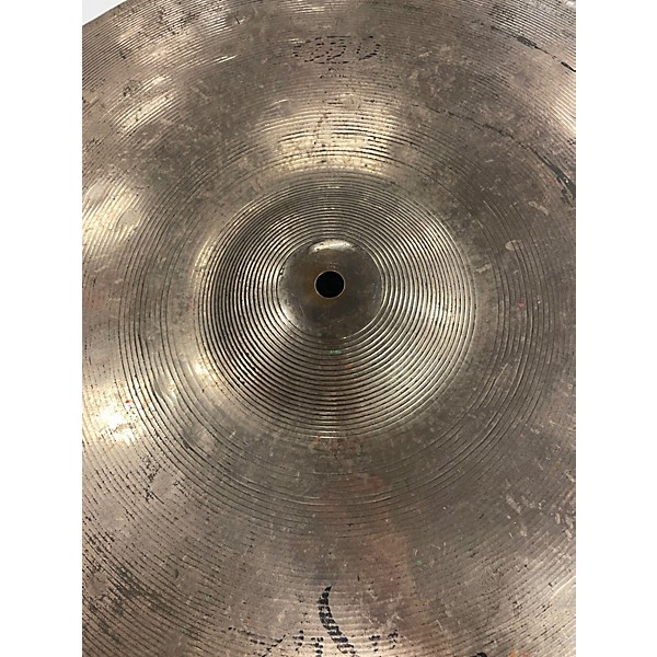 Used Zildjian 20in ZBT Ride Cymbal
