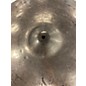 Used Zildjian 20in ZBT Ride Cymbal