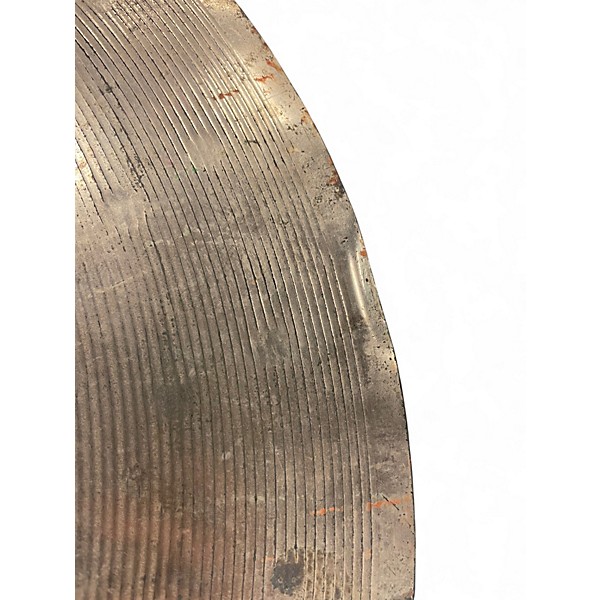 Used Zildjian 20in ZBT Ride Cymbal