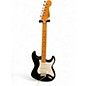 Used Squier Classic Vibe 1950S Stratocaster Black Solid Body Electric Guitar thumbnail