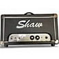 Used Shaw MOD 15 Tube Guitar Amp Head thumbnail