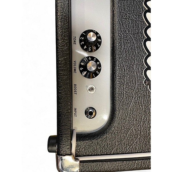 Used Shaw MOD 15 Tube Guitar Amp Head