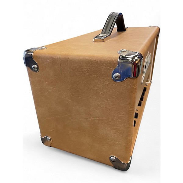 Used Shaw FULL TILT 15 Tube Guitar Amp Head