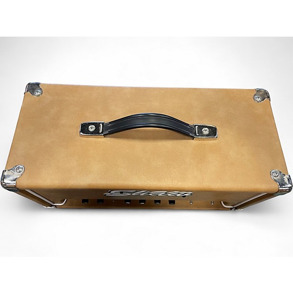 Used Shaw FULL TILT 15 Tube Guitar Amp Head