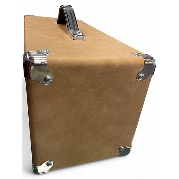 Used Shaw FULL TILT 15 Tube Guitar Amp Head