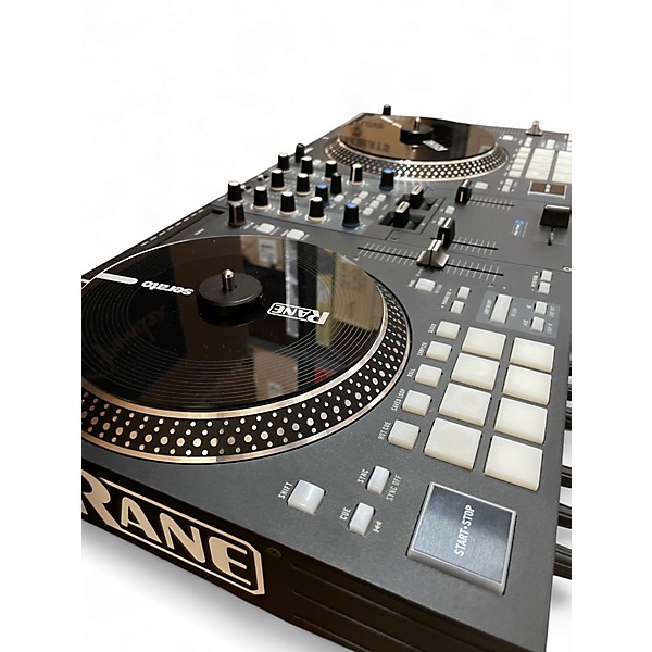 Used RANE one DJ Controller