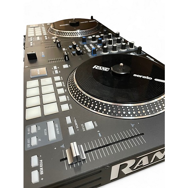 Used RANE one DJ Controller