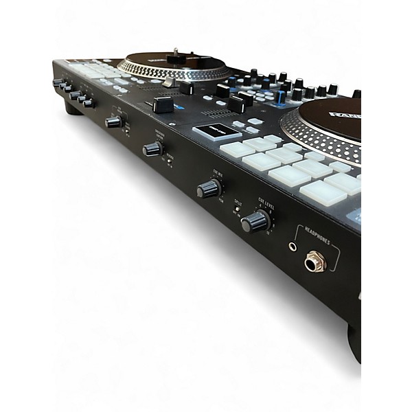 Used RANE one DJ Controller