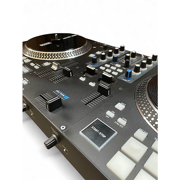 Used RANE one DJ Controller