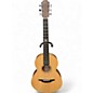 Used Sheeran by Lowden Equals Natural Acoustic Electric Guitar thumbnail