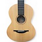 Used Sheeran by Lowden Equals Natural Acoustic Electric Guitar
