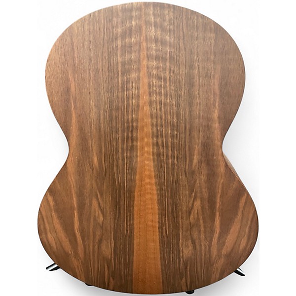 Used Sheeran by Lowden Equals Natural Acoustic Electric Guitar