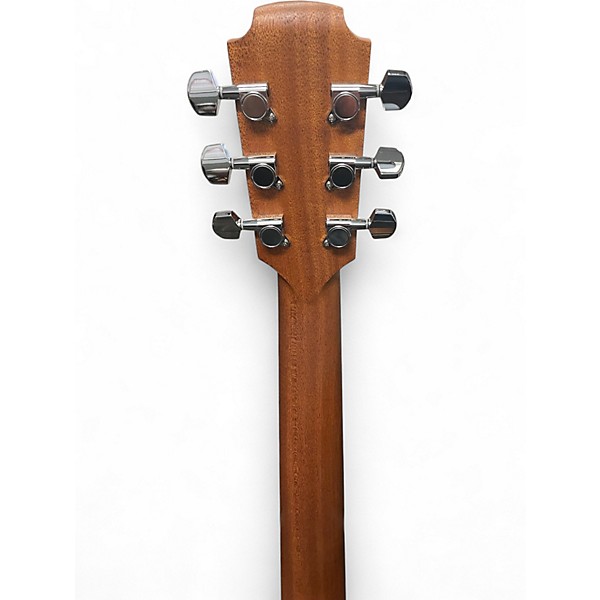 Used Sheeran by Lowden Equals Natural Acoustic Electric Guitar