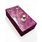 Used Love Pedal BELIEVE Effect Pedal