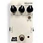 Used JHS Pedals 3 SERIES Reverb Effect Pedal thumbnail