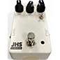 Used JHS Pedals 3 SERIES Reverb Effect Pedal