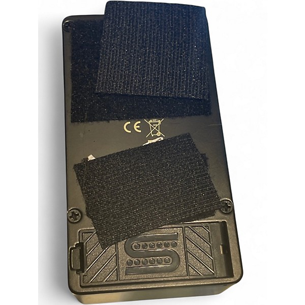 Used Seymour Duncan LA SUPER RICA Effect Pedal