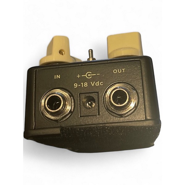 Used Seymour Duncan LA SUPER RICA Effect Pedal