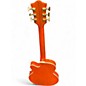 Used Gretsch Guitars 6120 jr2 Orange Hollow Body Electric Guitar