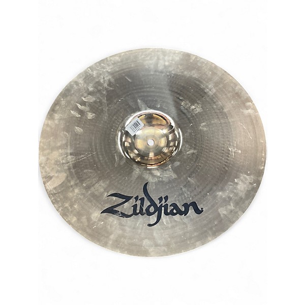 Used Zildjian 18in A Custom Crash Cymbal