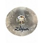 Used Zildjian 18in A Custom Crash Cymbal