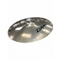 Used Zildjian 18in A Custom Crash Cymbal