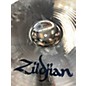 Used Zildjian 18in A Custom Crash Cymbal
