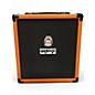 Used Orange Amplifiers Crush Bass 25 Bass Combo Amp thumbnail