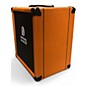 Used Orange Amplifiers Crush Bass 25 Bass Combo Amp
