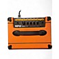 Used Orange Amplifiers Crush Bass 25 Bass Combo Amp