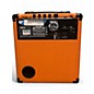Used Orange Amplifiers Crush Bass 25 Bass Combo Amp