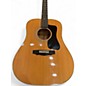 Used 1974 Guild D44M Natural Acoustic Guitar