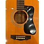 Used 1974 Guild D44M Natural Acoustic Guitar