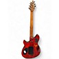 Used EVH Wolfgang Standard SUNSET Solid Body Electric Guitar