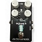 Used Electro-Harmonix Oceans 11  Reverb Effect Pedal thumbnail