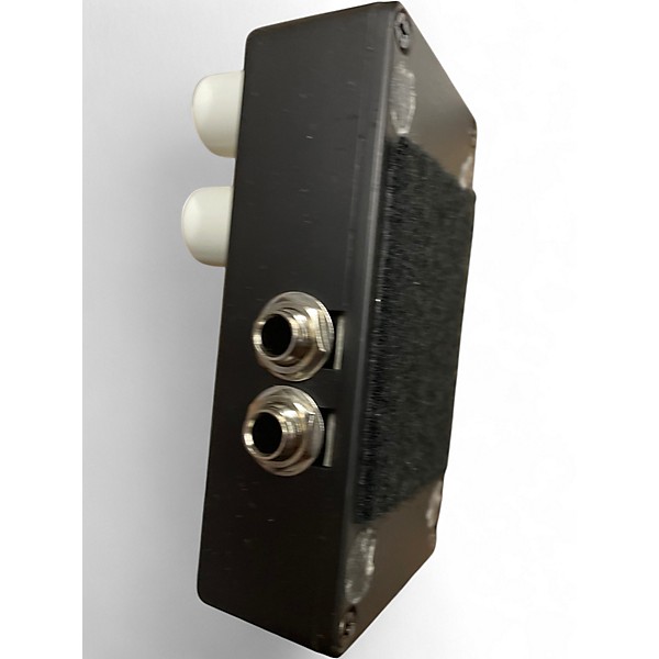 Used Electro-Harmonix Oceans 11  Reverb Effect Pedal