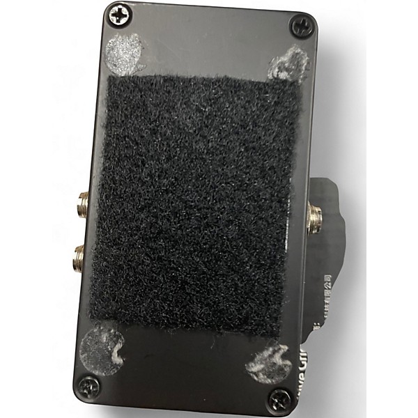 Used Electro-Harmonix Oceans 11  Reverb Effect Pedal