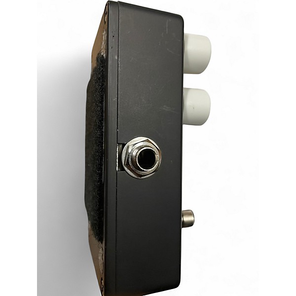 Used Electro-Harmonix Oceans 11  Reverb Effect Pedal