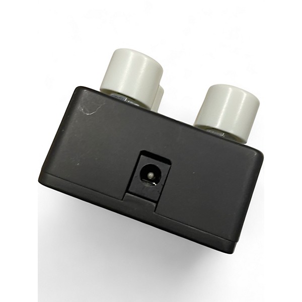 Used Electro-Harmonix Oceans 11  Reverb Effect Pedal