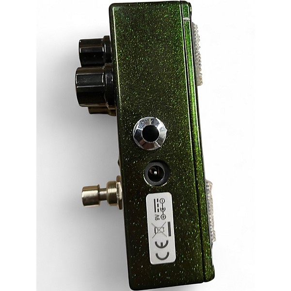 Used MXR Carbon Copy Effect Pedal