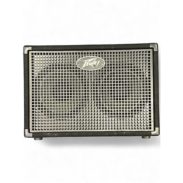 Used Peavey 210 BASS Bass Cabinet