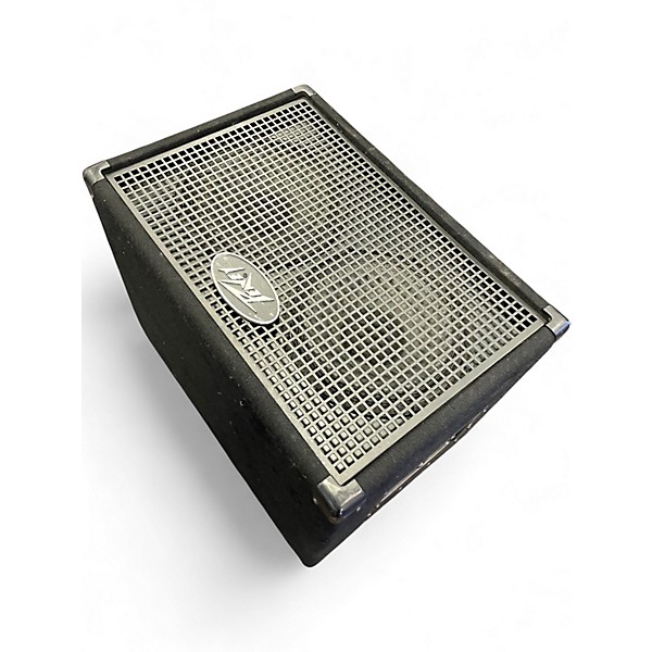 Used Peavey 210 BASS Bass Cabinet